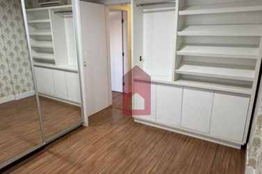 Apartamento &agrave; venda - 126m&sup2; - Zona I