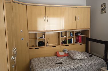 Casa &agrave; venda - 164m&sup2; - Zona IV