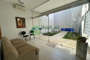 Sala Comercial para alugar - Zona I