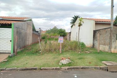 Terreno &agrave; venda - 144m&sup2; - Jardim Pimentel