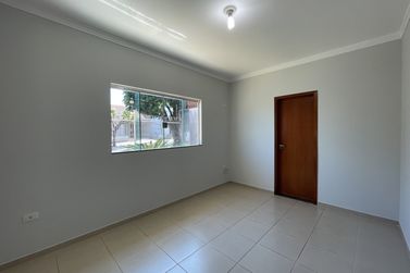 Casa para alugar - PARQUE BANDEIRANTES