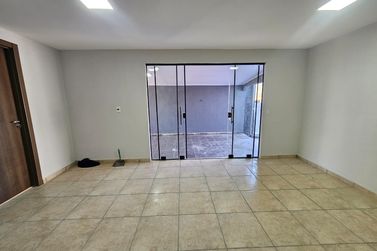 Casa para alugar - Conjunto Patrim&ocirc;nio Umuarama