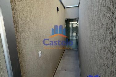 Casa para alugar - 85m&sup2; - Residencial Jap&atilde;o