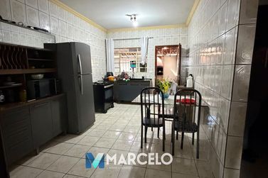Sobrado &agrave; venda - 151m&sup2; - Jardim Isaura