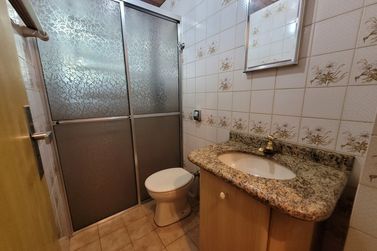 Apartamento para alugar - 70m&sup2; - Zona I