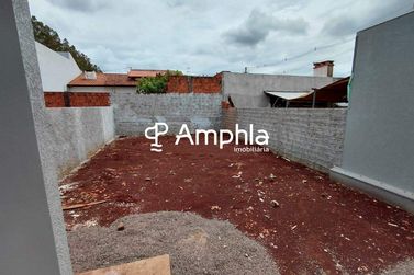 Casa &agrave; venda - 59m&sup2; - Boa Vista