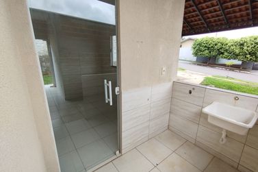 Casa para alugar - 590m&sup2; - ZONA VI