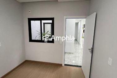 Casa &agrave; venda - 101m&sup2; - Jardim Pancera