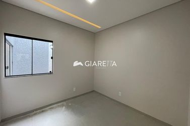 Casa &agrave; venda - 115m&sup2; - JARDIM TOCANTINS