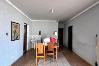 Casa &agrave; venda - 334m&sup2; - Jardim Lisboa