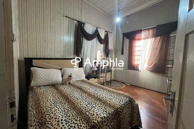Casa &agrave; venda - 469m&sup2; - Espig&atilde;o