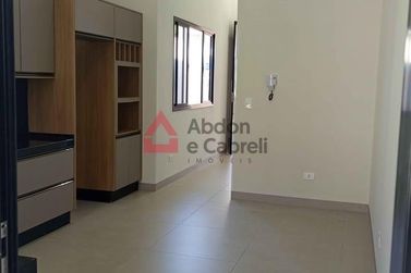 Casa para alugar - 130m&sup2; - Jardim Itapu&atilde;