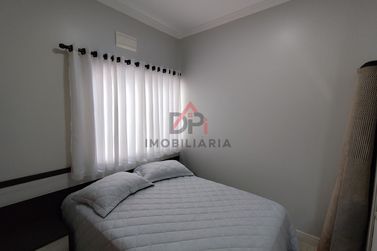 Casa &agrave; venda - 160m&sup2; - Parque Cidade Jardim