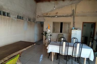 Casa &agrave; venda - 146m&sup2; - Zona 4
