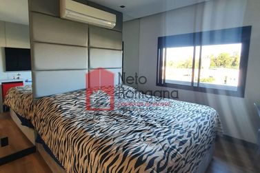 Casa &agrave; venda - 217m&sup2; - PAYSAGE ESSENZA CONDOM&Iacute;NIO