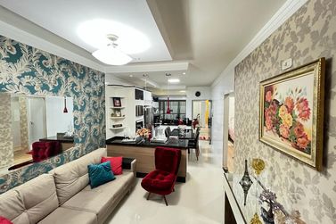 Casa &agrave; venda - 224m&sup2; - Jardim Birig&uuml;i