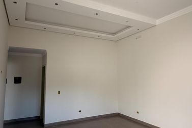 Casa &agrave; venda - 70m&sup2; - JARDIM IBIS