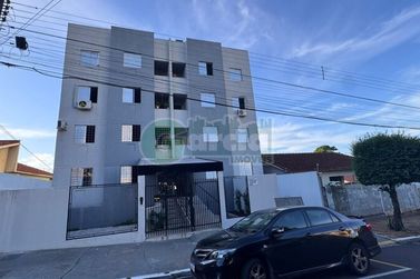 Apartamento &agrave; venda - 68m&sup2; - Zona III