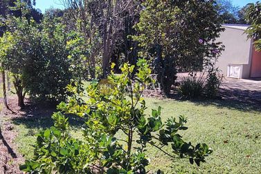 Ch&aacute;cara &agrave; venda - 369m&sup2; - Jardim T&oacute;quio