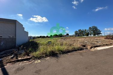 Terreno &agrave; venda - 153m&sup2; - JARDIM PIMENTEL
