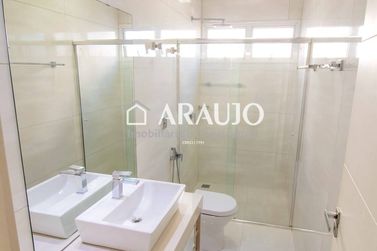 Sobrado &agrave; venda - 252m&sup2; - Condominio Residencial Ecoville