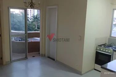 Apartamento para alugar - Edif&iacute;cio Manuel Bandeira