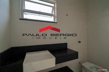 Casa &agrave; venda - 137m&sup2; - Paysage Essenza