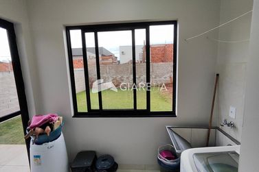 Casa &agrave; venda - 57m&sup2; - CONC&Oacute;RDIA DO OESTE