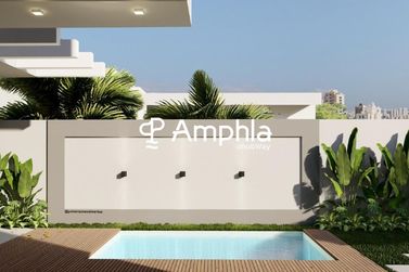 Casa &agrave; venda - 144m&sup2; - Vila Becker