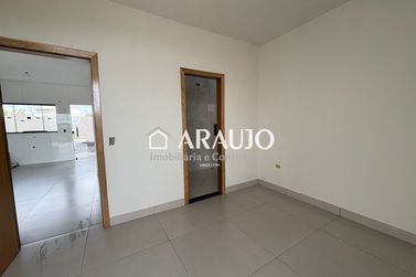 Casa &agrave; venda - 55m&sup2; - Jardim Viena