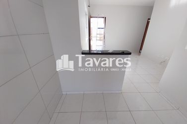 Casa &agrave; venda - 68m&sup2; - Jardim Colorado