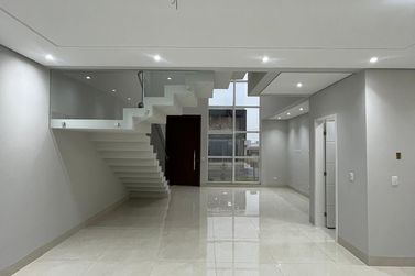 Sobrado &agrave; venda - 231m&sup2; - Paysage essenza