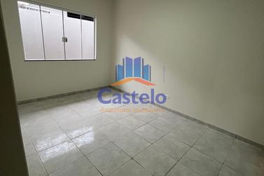Casa para alugar - 84m&sup2; - PARQUE RESIDENCIAL BELO MONTE