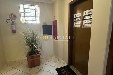 Apartamento para alugar - 110m&sup2; - Zona I