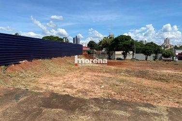 Terreno &agrave; venda - 276m&sup2; - Zona II