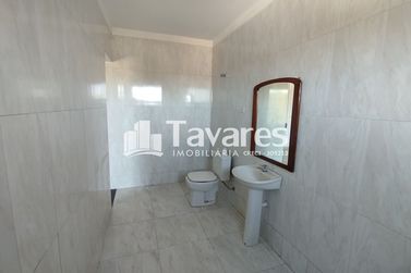 Casa &agrave; venda - 179m&sup2; - Parque San Remo I