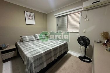 Apartamento para alugar - Zona II