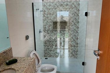 Casa &agrave; venda - 159m&sup2; - Condom&iacute;nio Porto Cobrimco II