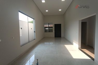Casa &agrave; venda - 153m&sup2; - Parque dos Bandeirantes