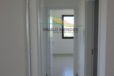 Apartamento &agrave; venda - 70m&sup2; - Edif&iacute;cio Interlagos Residencial Clube