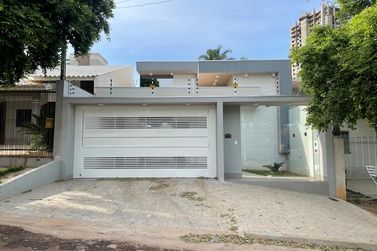 Casa &agrave; venda - Jardim Floren&ccedil;a