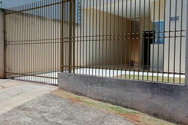 Casa &agrave; venda - 84m&sup2; - Parque Ibirapuera