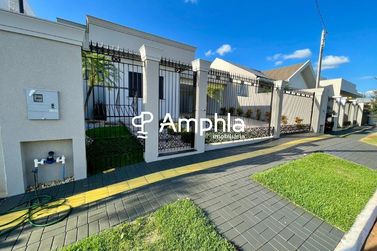 Casa &agrave; venda - 170m&sup2; - Andorinha