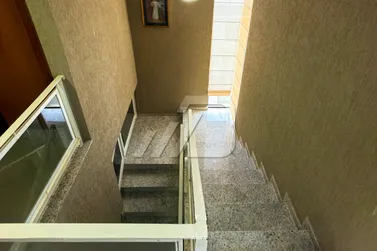 Sobrado &agrave; venda - 420m&sup2; - Parque Cidade Jardim