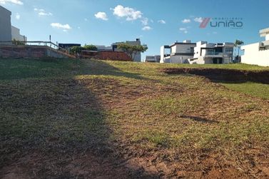 Terreno &agrave; venda - 252m&sup2; - Gleba Figueira