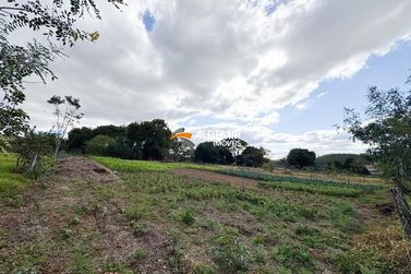 Terreno &agrave; venda - Gleba 12- Jaborandy / Zona Urbana
