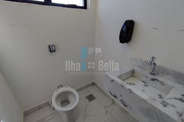 Sala Comercial para alugar - Zona I-A