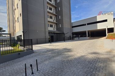 Apartamento para alugar - 72m&sup2; - Jardim Social