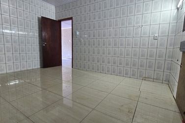Casa &agrave; venda - 123m&sup2; - ZONA 06