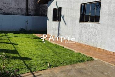 Casa &agrave; venda - 160m&sup2; - Jardim Conc&oacute;rdia